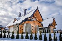 Zbójeckie Sioło - B&B Bukowina Tatrzańska