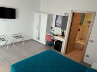 Mhometredici Camera Matrimoniale La Traviata - B&B Sestu