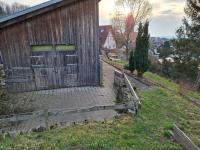 Apartment in Murbachhof up to 10 people Cooking possible - B&B Bühl