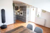 2-room apartment near Xbionic-sphere and Bratislava with free parking - Bed and Breakfast Nová Lipnica