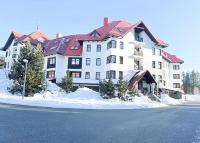 Apartmán SKOK - B&B Harrachov