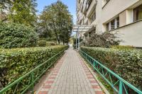 Praga Południe Apt - 57m2, Balcony - by Rentujemy - B&B Varsavia