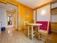 Studio with Mountain View