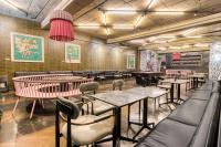EL&M Escape in Maboneng FREE WIFI - B&B Johannesburg