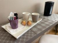 Chambre cozy avec sdb privée à 7min de la gare - B&B Redon