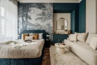 Chambre Quadruple Confort