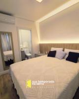 Apartamento de 2 Quartos Canella Florida - B&B Canela