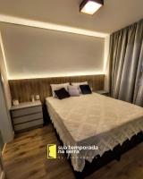 Apartamento de 2 Quartos Canella Florida - B&B Canela