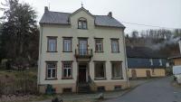 Beletage Alte Villa Jünkerath - B&B Jünkerath