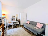 Appart calme et confortable Père Lachaise - B&B Paris