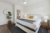 West End Oasis-New Building & Rooftop views - B&B Nashville