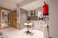 Monolocale King Deluxe