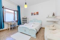 - Olbia City Center - Regina Margherita Apartment - Chambres d'hôtes Olbia