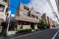 201 6-min walk from Higashi-Jūjō Station Cozy 1-Bedroom Apartment Direct Access to Akihabara & Ueno - Chambres d'hôtes Tokyo