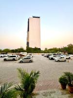 Elysium Tower Islamabad 2 Bedroom Apartment with Netflix & Parking - B&B Islamabad