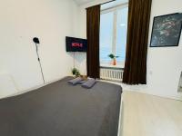 Nordstay - Nordic Central Flat with self check-in - B&B Helsinki