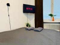 Nordstay - Nordic Central Flat with self check-in - Bed and Breakfast Helsinki