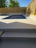 Vila Lidar - Chambres d’hôtes Eilat