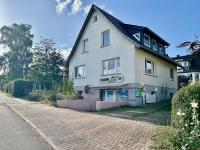 Ferienanlage in Klein Zicker Feroinwohnung 3 Delux - B&B Klein Zicker
