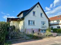 Ferienanlage in Klein Zicker Feroinwohnung 3 Delux - Ferienwohnung Klein Zicker