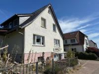 Ferienanlage in Klein Zicker Feroinwohnung 3 Delux - Ferienwohnung Klein Zicker