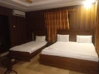 Chambre Triple