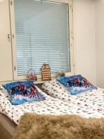 Northern Lights Stay - B&B Rovaniemi