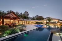 Rancho del Cielo - B&B Garrie Park