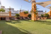 Campana Center Apartments - B&B Sevilla