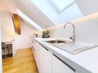 Apartment Poprad - Tatra Elegant, near High Tatras - B&B Poprad