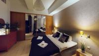 Premium Appartement met 1 Slaapkamer