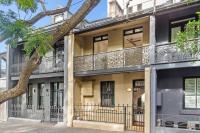 Charming Terrace house in Darlinghurst - Chambres d’hôtes Sydney