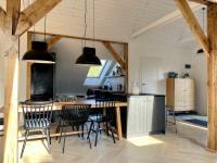 Three-Bedroom Deluxe Apartment