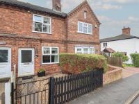 Conisholme - B&B North Thoresby