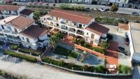 Meteora Palizzi - Ferienwohnung Palizzi Marina