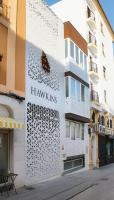 Suite by Hawkins Exterior 1B - B&B Algeciras