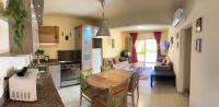2 Bedroom Chalet pool& sea view just steps from the sea fanar de luna ain sokhna - Chambres d'hôtes Al ‘Ayn as Sukhnah