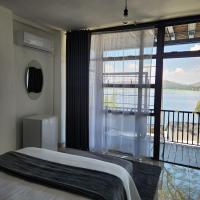 Standard Room with Dam View