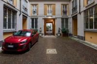 Appartement 1 Chambre - Vue sur Ville