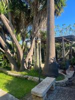 TERRA DI MARE LOC. TURISTICA - B&B Vignacastrisi