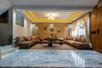 Modern Luxury Villa Heart of Central agadir - Bed and Breakfast Agadir