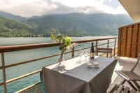 Le Spacieux Rivage - Appartement d’exception pieds dans l’eau - Ferienwohnung Duingt