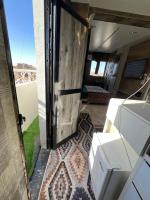 Deluxe Studio mit Kingsize-Bett