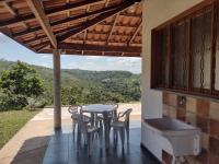 Serra da Capela - B&B São José da Barra