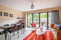 The Backyard No.2 - Ferienwohnung York