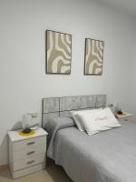 Apartment mit 2 Schlafzimmern