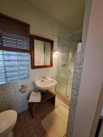 Grünes Zimmer im Scharfrichterhaus - B&B Passavia