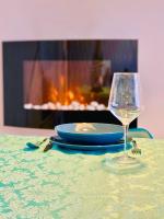 Lourença Stays - Vila Beach Apartment 1 - Chambres d’hôtes Vila do Conde