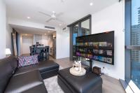 Downtown Luxury Stay by Wharf Casino - Bed and Breakfast Brisbane