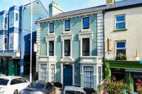 The Central House Clifden - Ferienwohnung Clifden